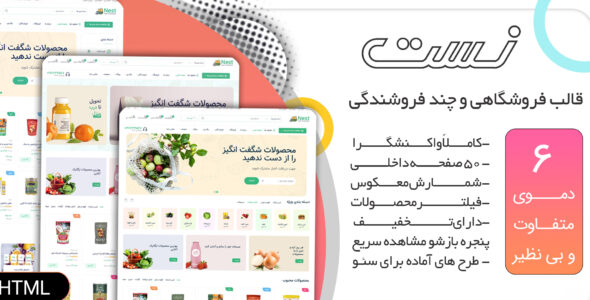 نمونه کارها
