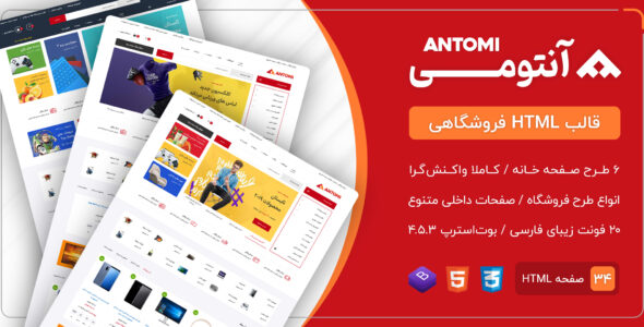 نمونه کارها